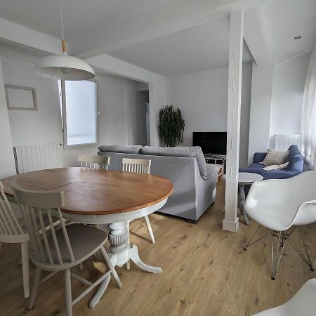 Appartamento La Casa De Clara Santander Esterno foto