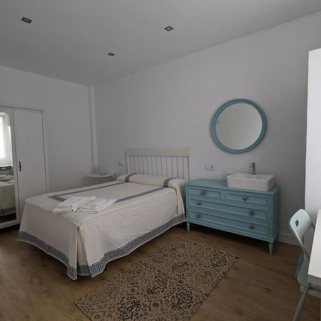 Appartamento La Casa De Clara Santander Esterno foto