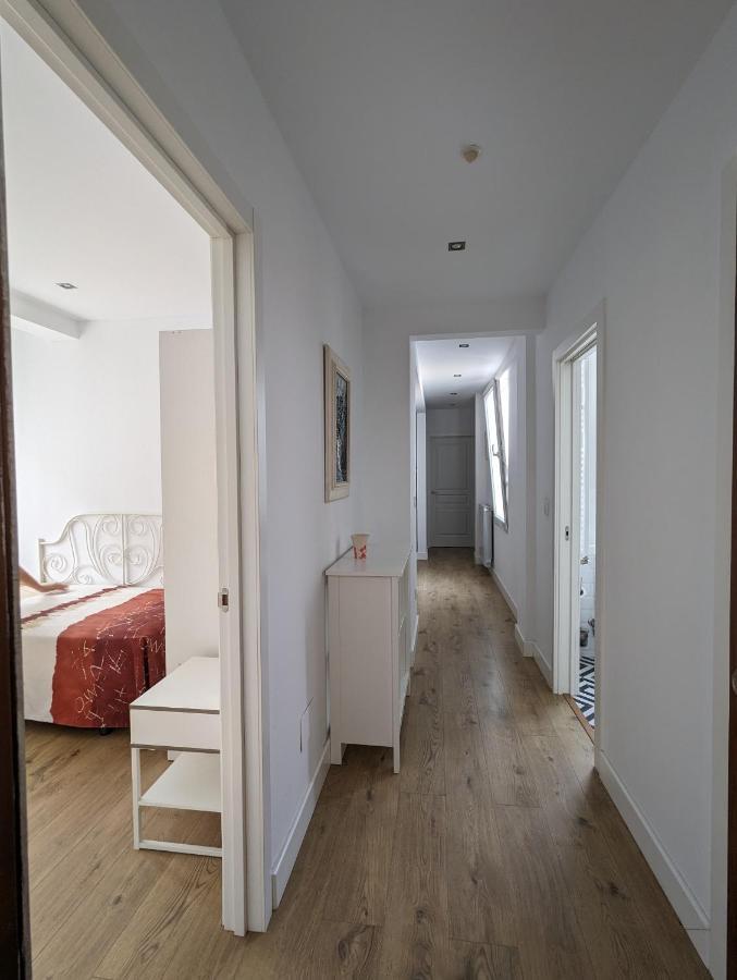 Appartamento La Casa De Clara Santander Esterno foto