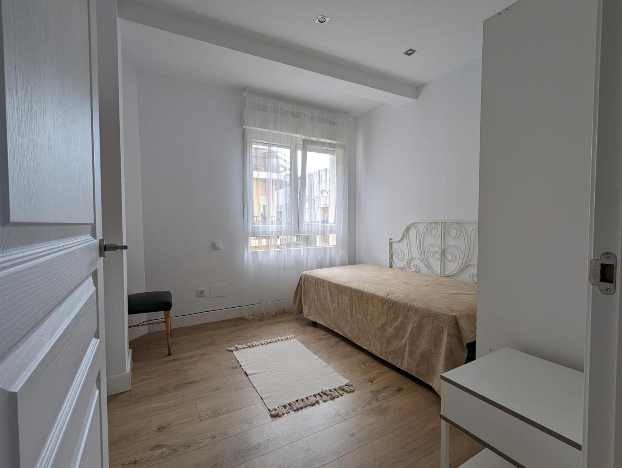 Appartamento La Casa De Clara Santander Esterno foto